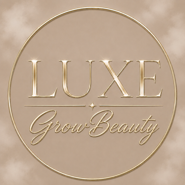 LUXEGROWBEAUTY