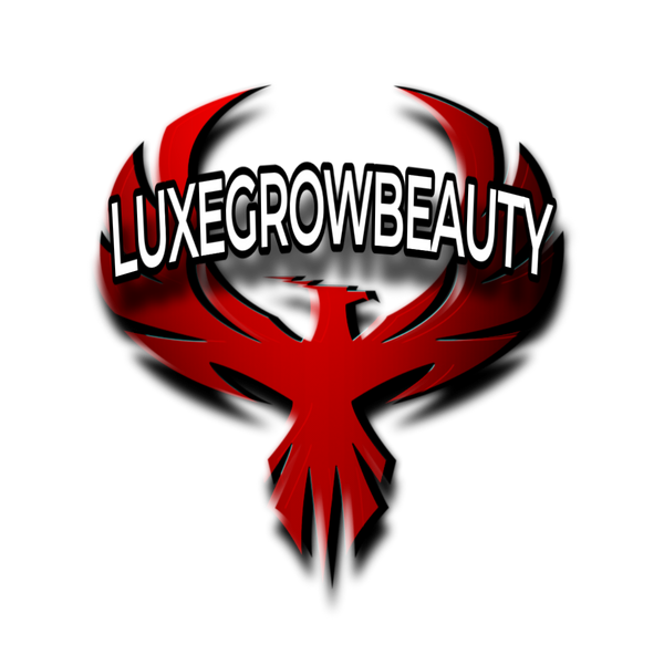 LUXEGROWBEAUTY