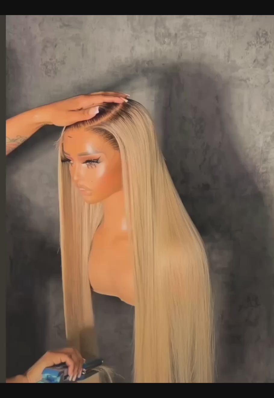 Load video: 